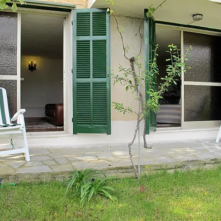 Apartment Ferienwohnung 260s Sanremo