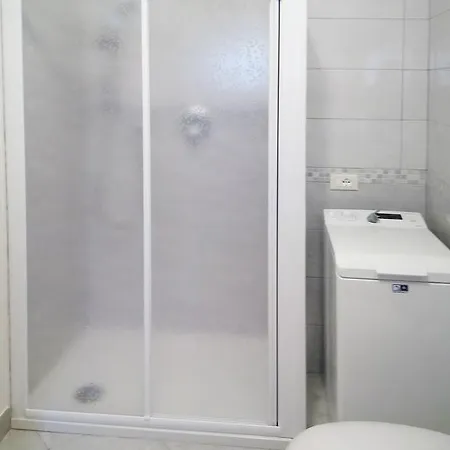 Ferienwohnung 260s סנרמו