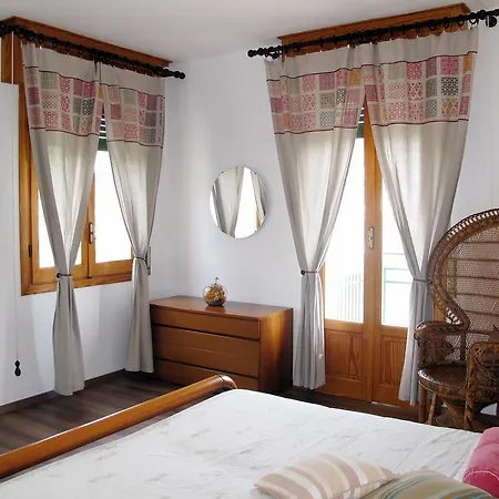 דירה Ferienwohnung 260s *