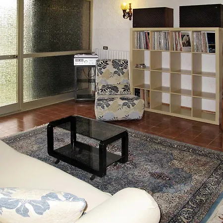 Ferienwohnung 260s סנרמו