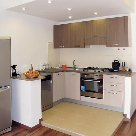 Ferienwohnung 260s