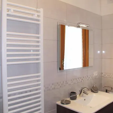דירה Ferienwohnung 260s