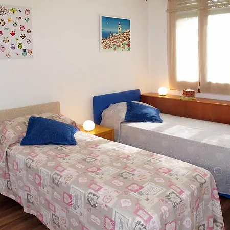 Ferienwohnung 260s דירה