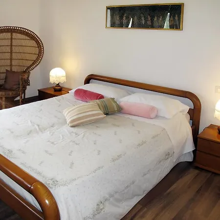 Ferienwohnung 260s דירה *