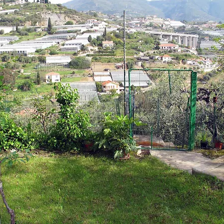 Ferienwohnung 260s * סנרמו