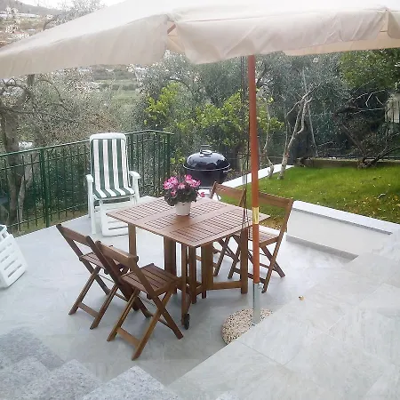 Ferienwohnung 260s דירה *