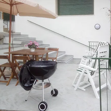 Ferienwohnung 260s *